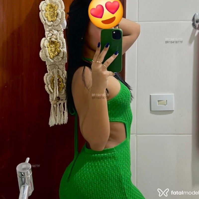Acompanhante Acompanhamente - Feed