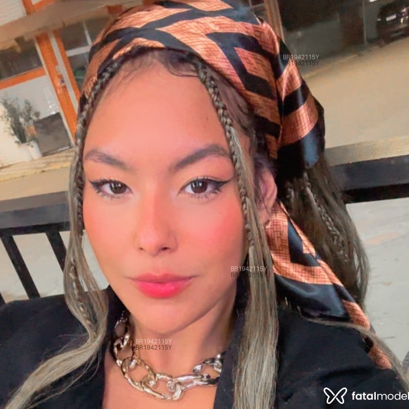 Acompanhante Yara Bocaiúva - Feed
