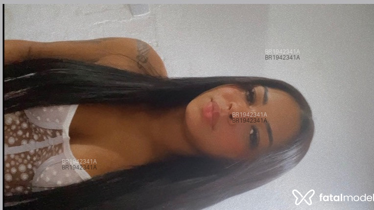 perfil de Gabriela Sousa