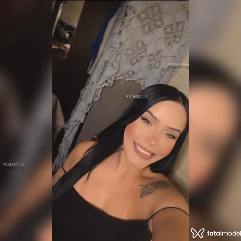 Acompanhante Paola Victoria - Feed