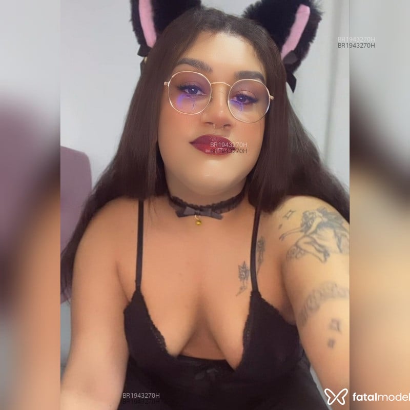 Acompanhante Luana Marie - Feed