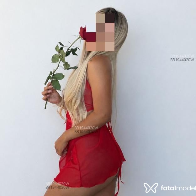 Acompanhante Gabyy - Feed