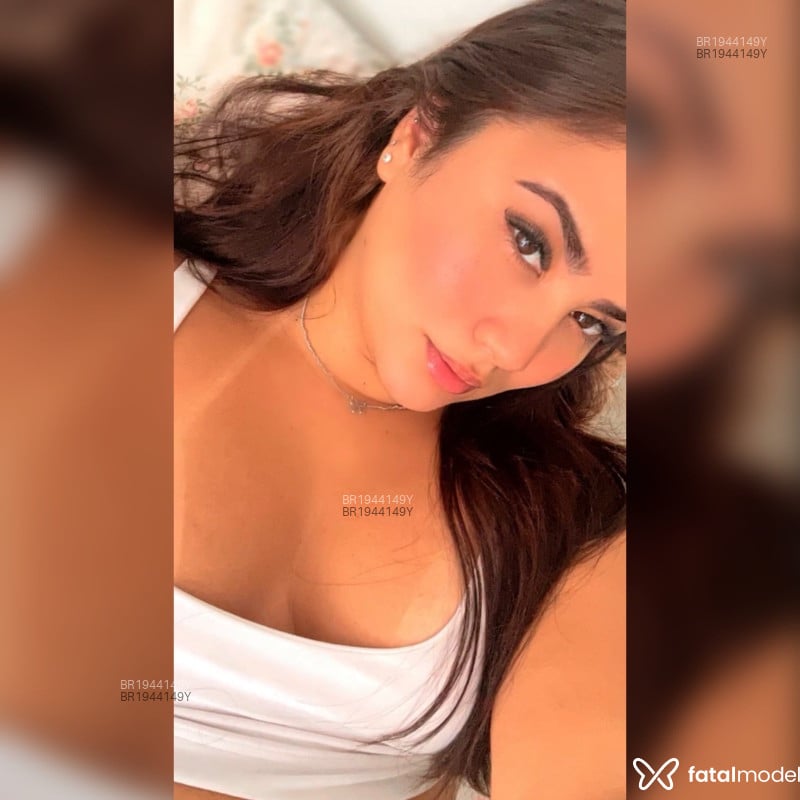 Acompanhante Melissa Alves - Feed