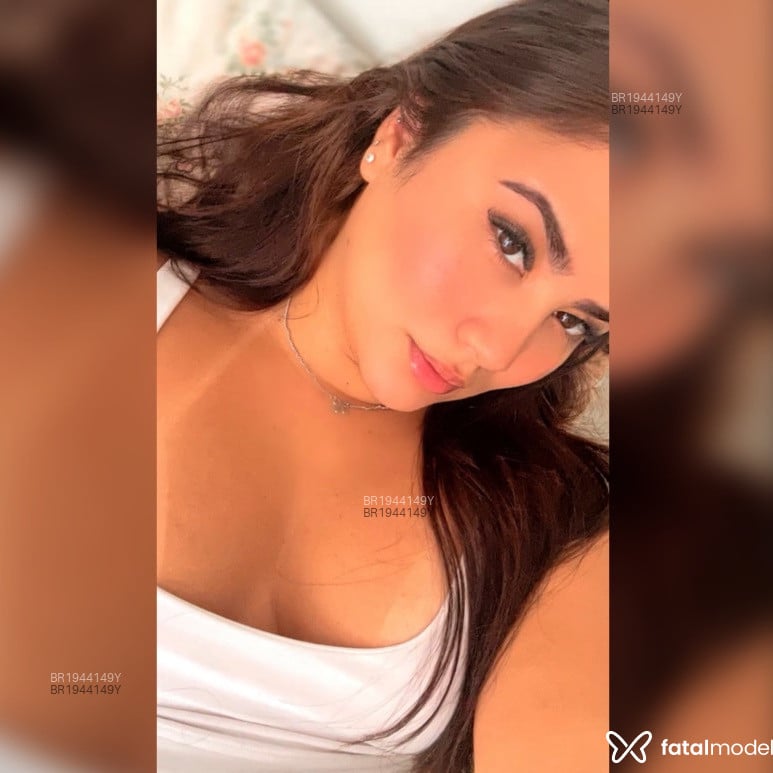 Acompanhante Sthefany - Feed