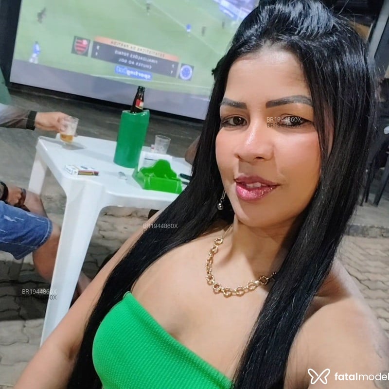 Acompanhante Mikaelly Prado - Feed