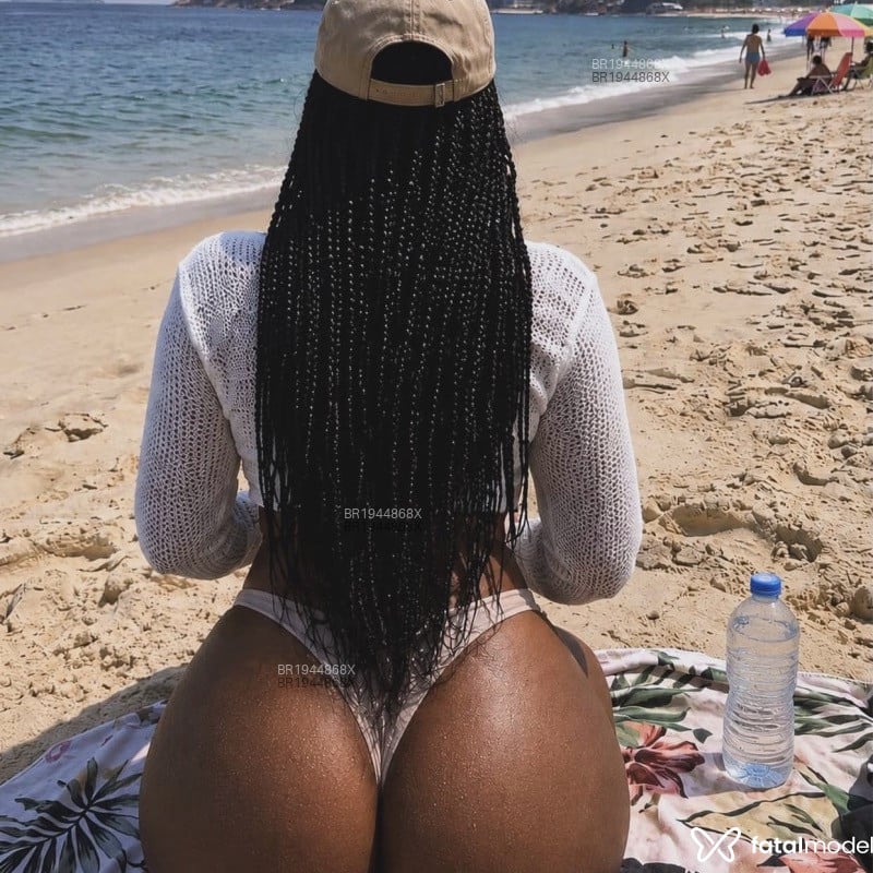 Acompanhante Larah - Feed