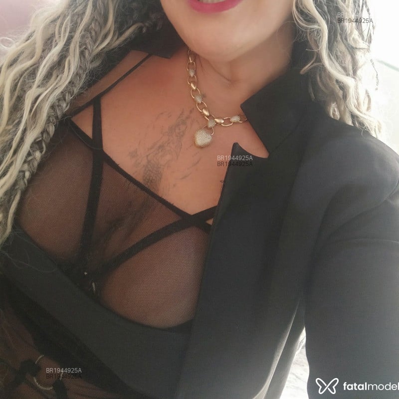Acompanhante BelaFlor - Feed