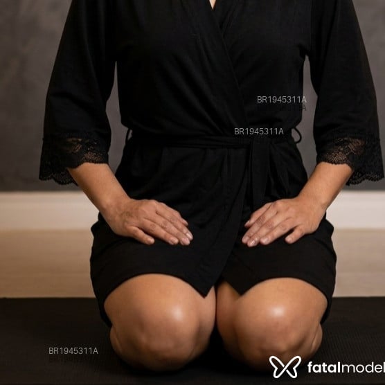 Acompanhante Anny Torres - Feed