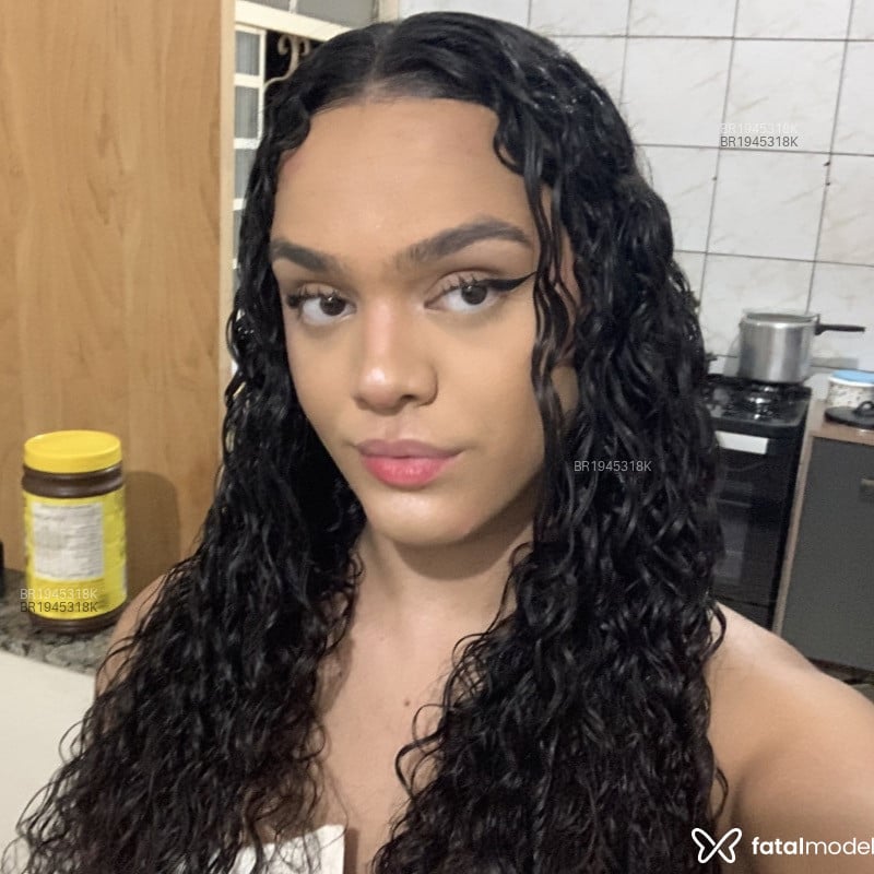 Acompanhante Amanda - Feed