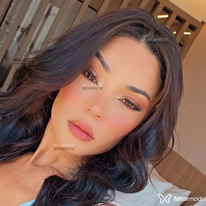 Acompanhante Bella Muniz - Feed