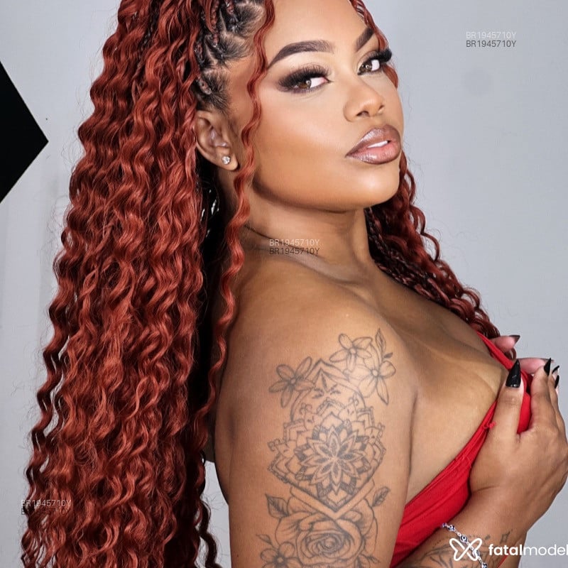 Acompanhante Yara Bianca - Feed
