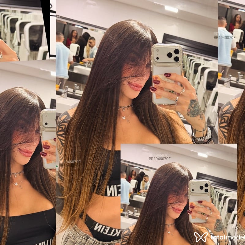 Acompanhante Gabrielly Rocha - Feed