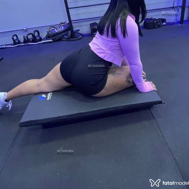 Acompanhante Gabriela Indinha - Feed