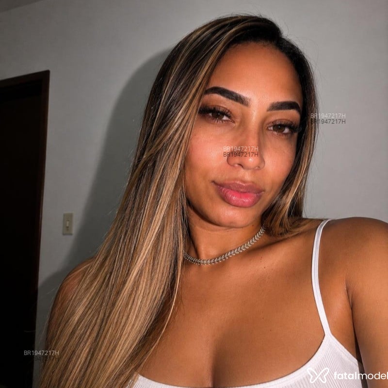 Acompanhante Nicole Ferreira - Feed