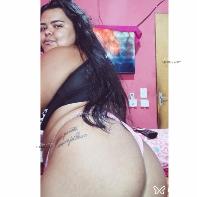 Acompanhante Mary Silva - Feed