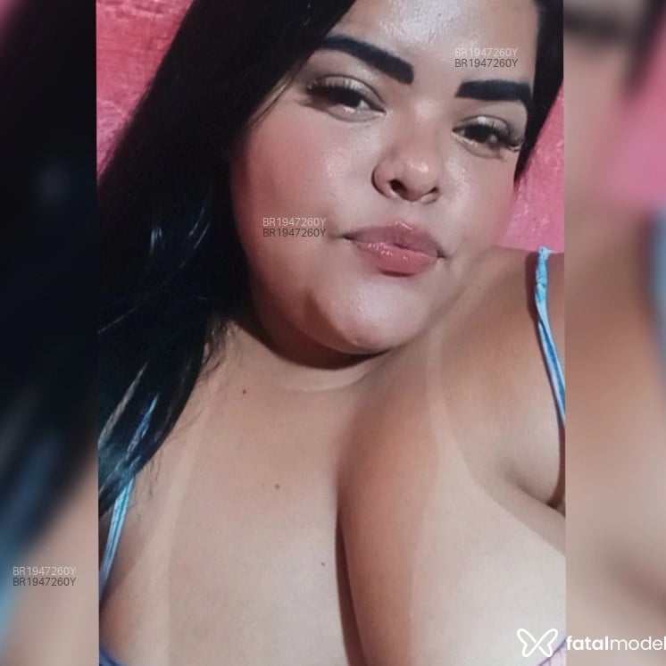 Acompanhante Mary Silva - Feed