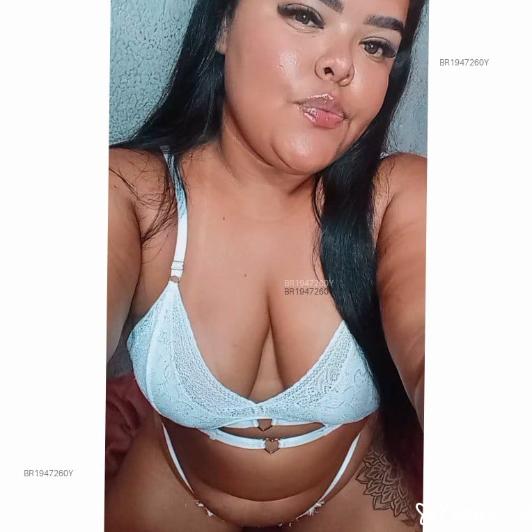 Acompanhante Mary Silva - Feed