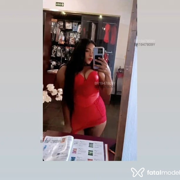 Acompanhante Bruninhaasurfis - Feed