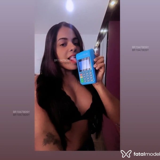 Acompanhante Bruninhaasurfis - Feed