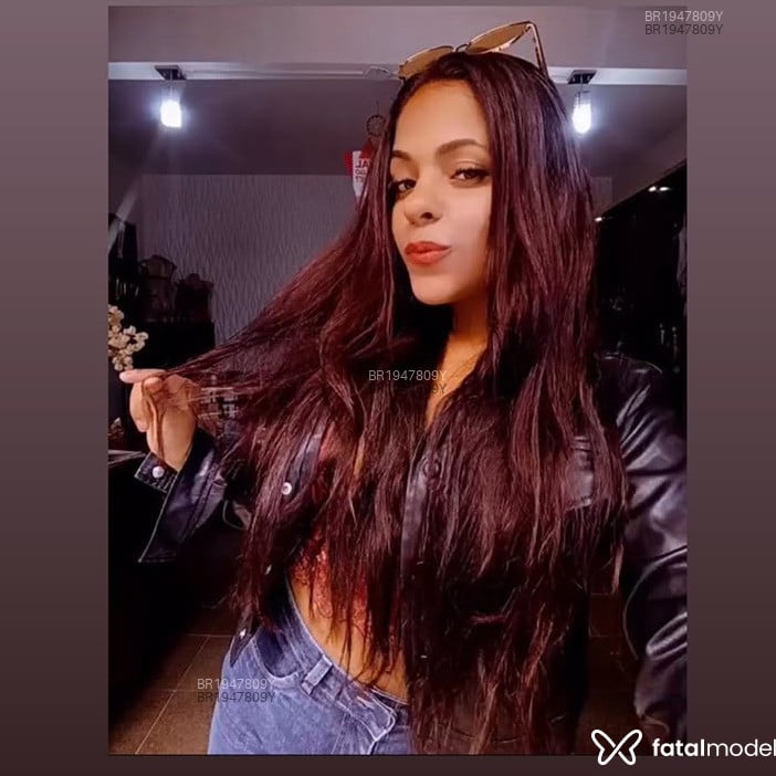 Acompanhante Bruninhaasurfis - Feed