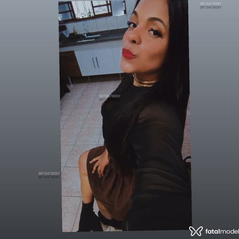 Acompanhante Bruninhaasurfis - Feed