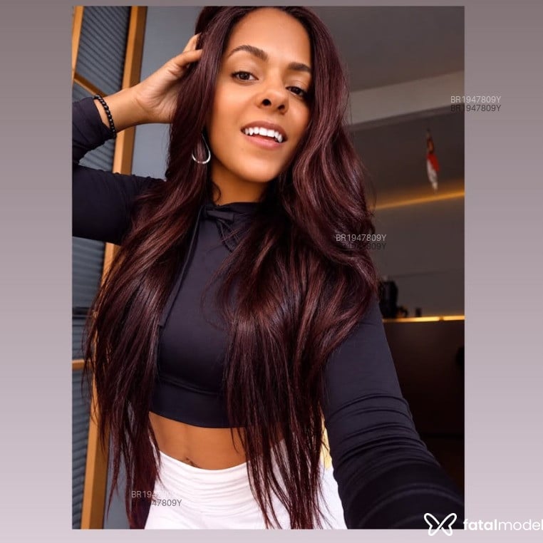 Acompanhante Bruninhaasurfis - Feed