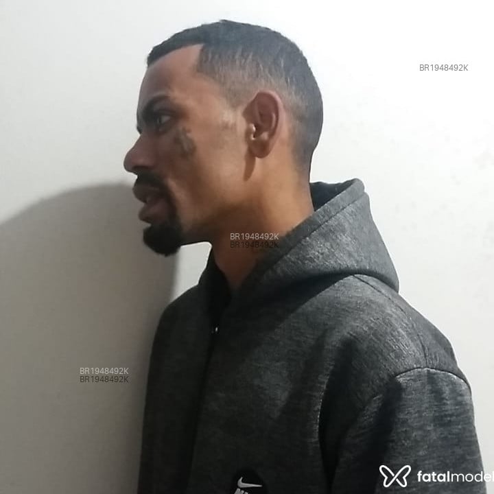 Acompanhante Rodriguinho - Feed