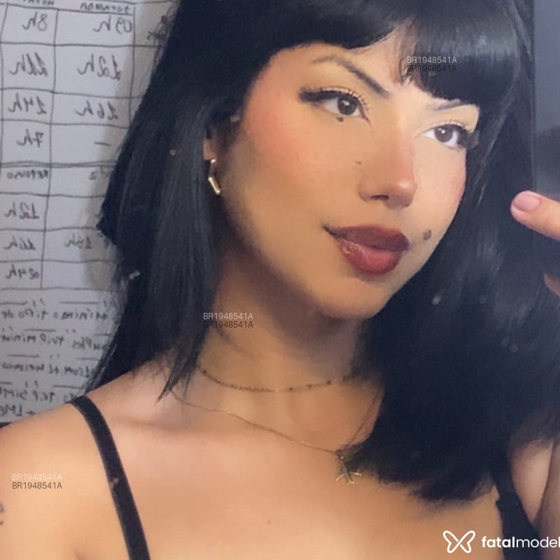 Acompanhante Amanda - Feed