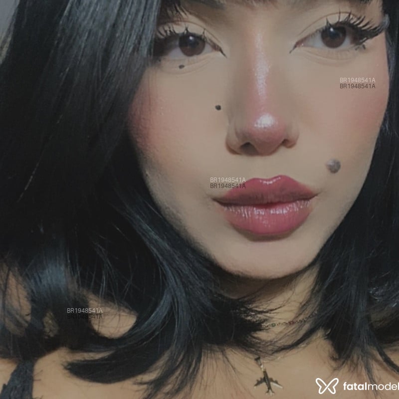 Acompanhante Amanda - Feed