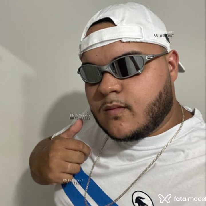 Acompanhante Rafael - Feed
