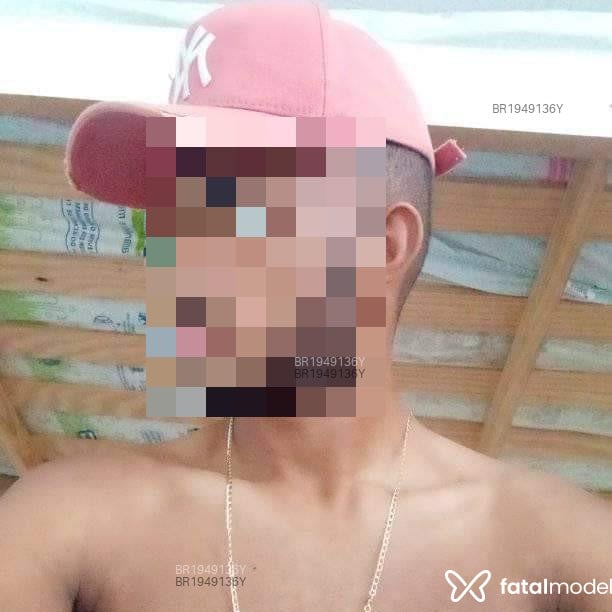 Acompanhante Junior Santos - Feed