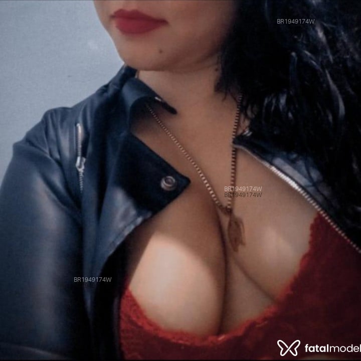 Acompanhante Morena Sesxy - Feed