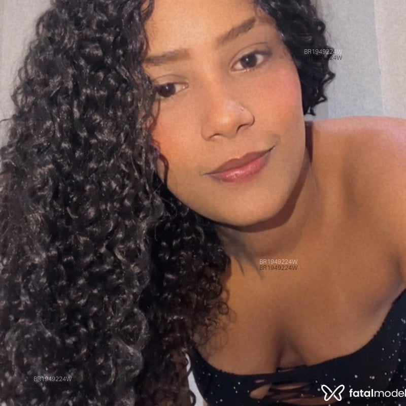 Acompanhante Ana Clara - Feed