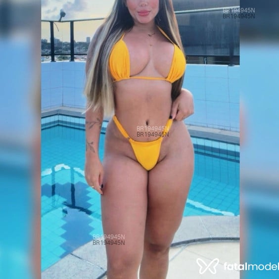Acompanhante Isabelly - Feed