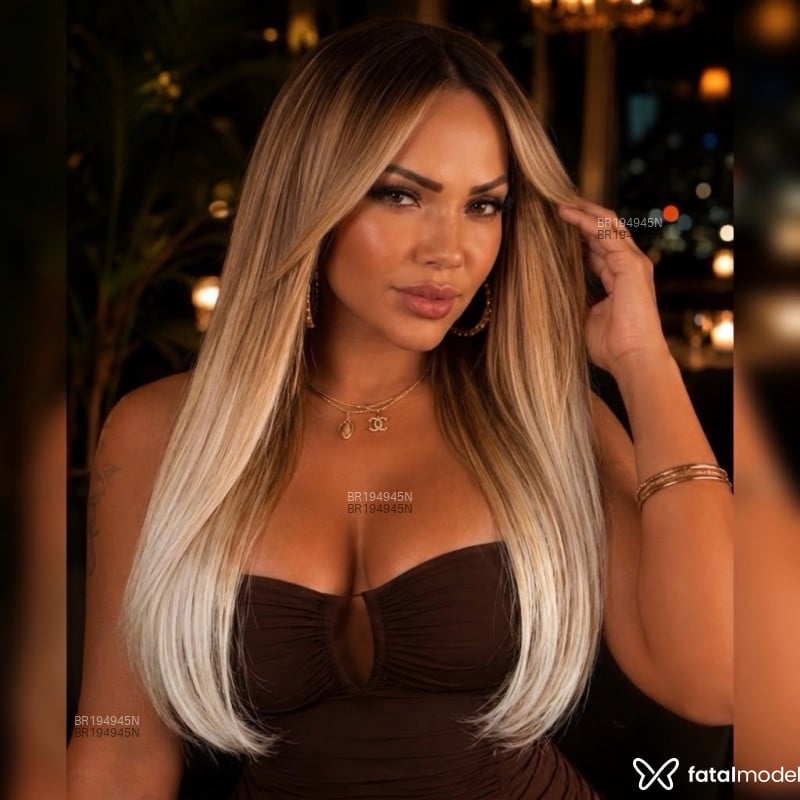 Acompanhante Isabelly - Feed