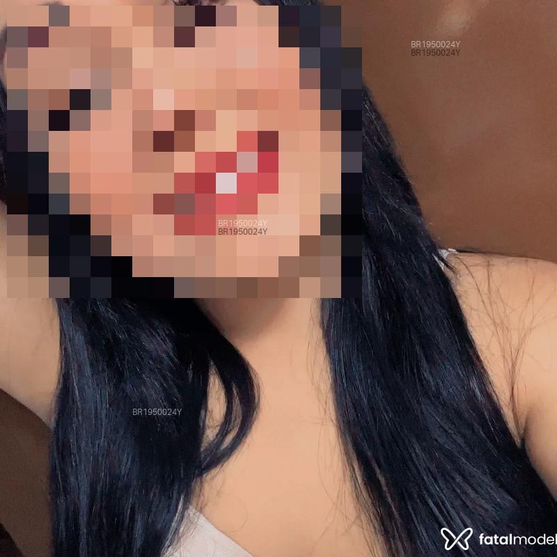 Acompanhante Brenda - Feed
