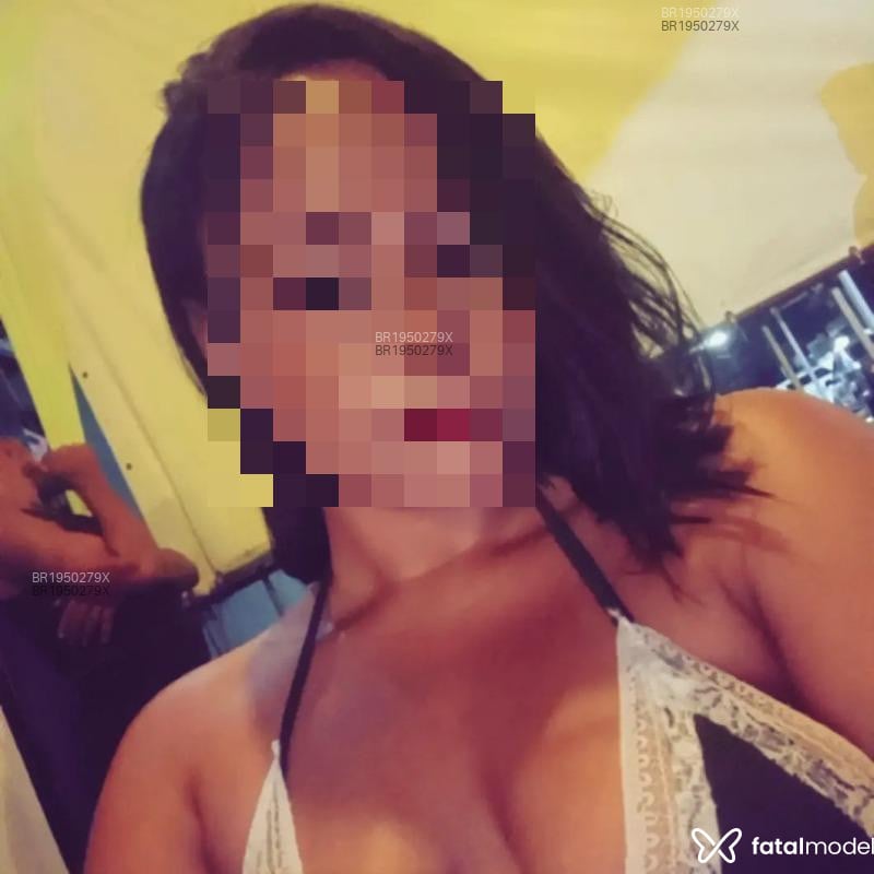 Acompanhante Luane - Feed