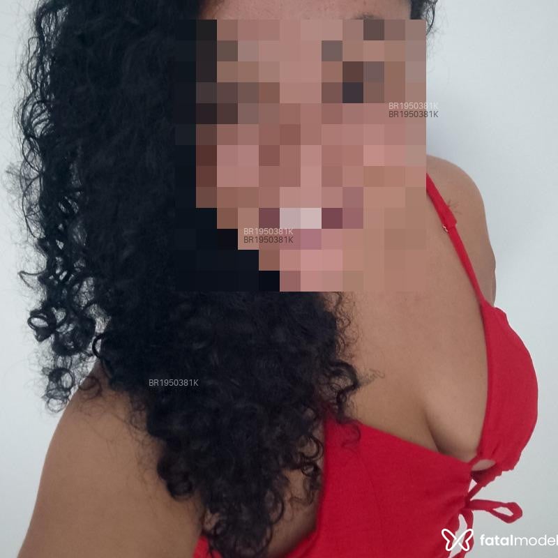 Acompanhante Anny Monteiro - Feed