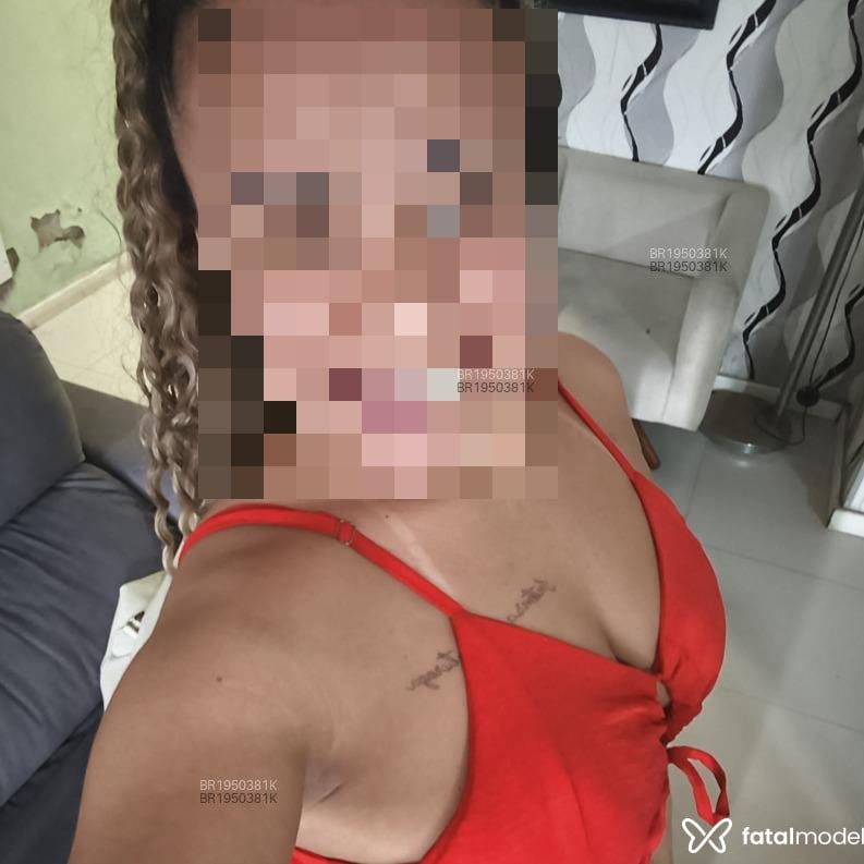 Acompanhante Anny Monteiro - Feed
