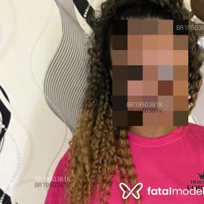 Acompanhante Anny Monteiro - Feed