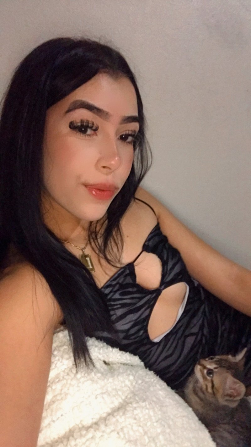 perfil de Letícia Pereira