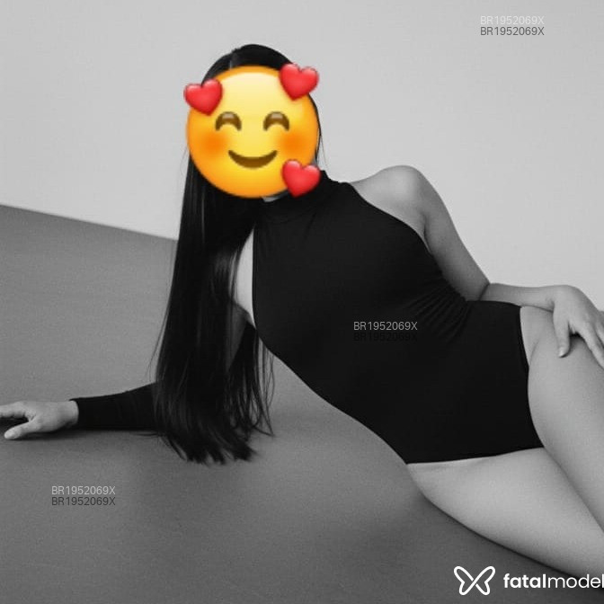 Acompanhante Julia Garcia - Feed
