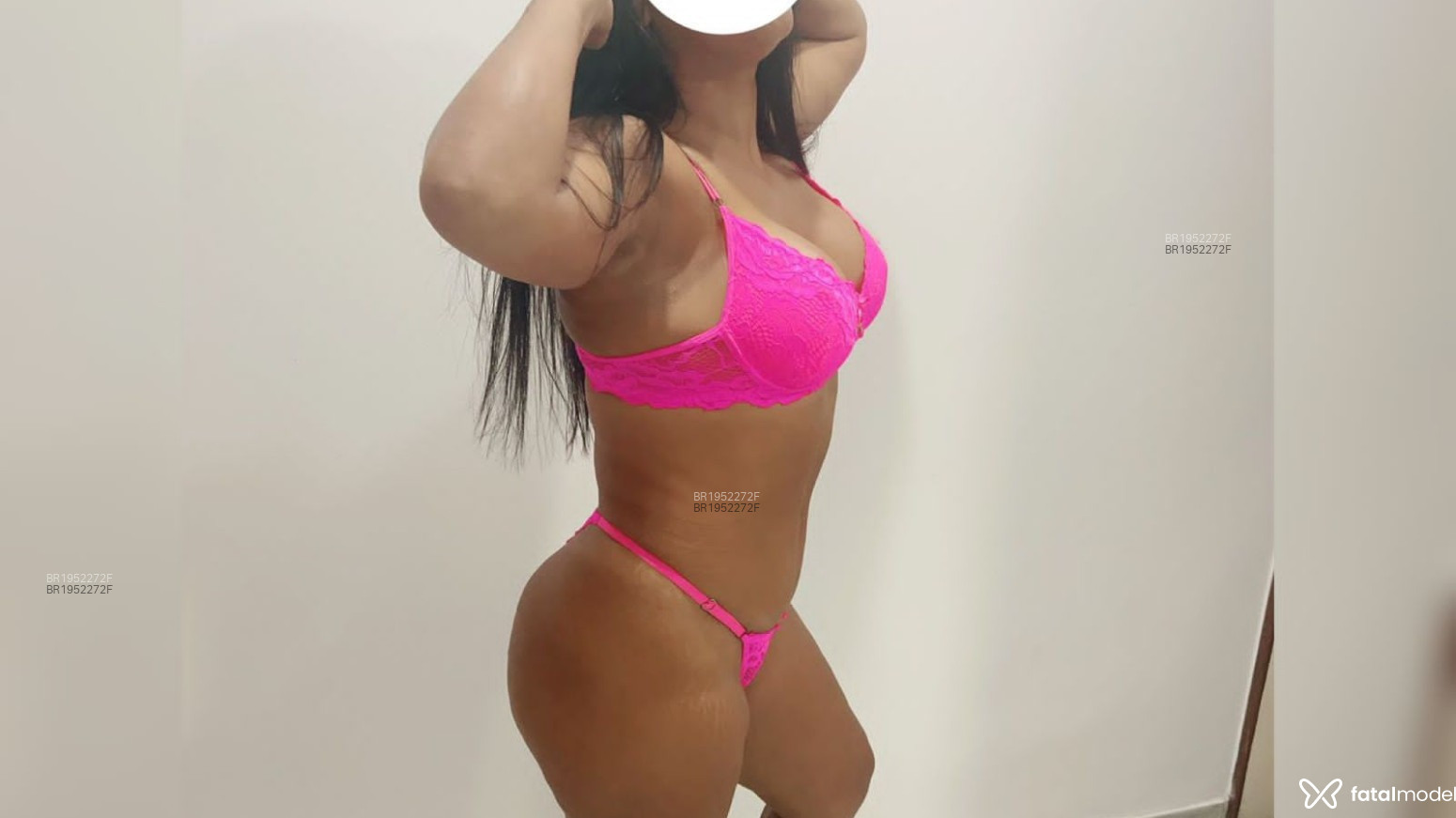 perfil de Monique Garolli