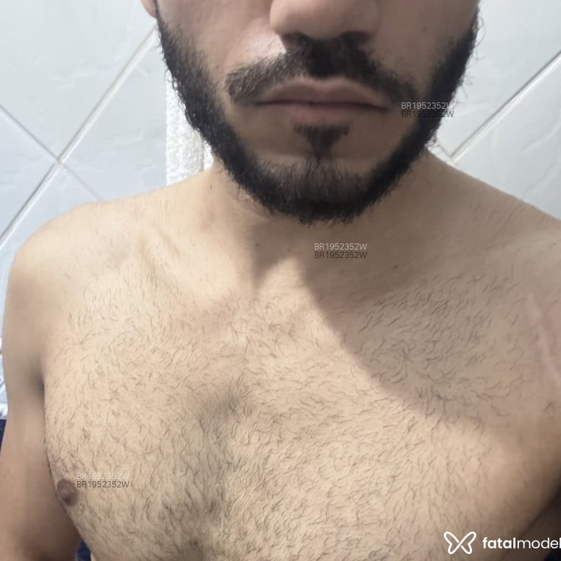 Acompanhante Tarik Ferraz - Feed