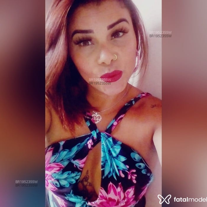 Acompanhante Malupaulista - Feed