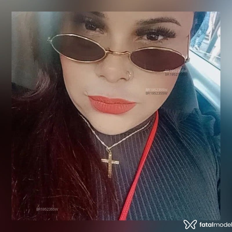 Acompanhante Pérola Paulista - Feed