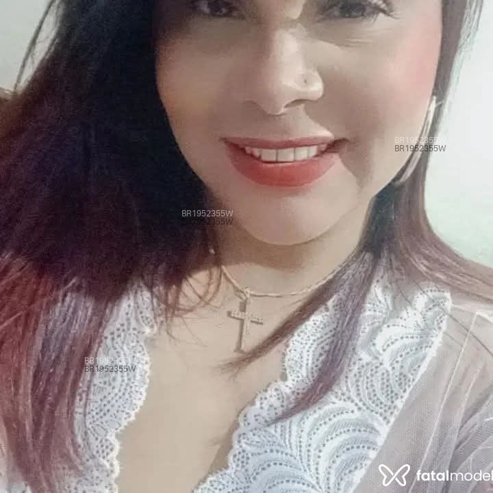 Acompanhante Pérola Paulista - Feed