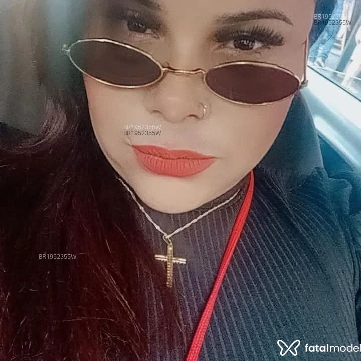 Acompanhante Pérola Paulista - Feed
