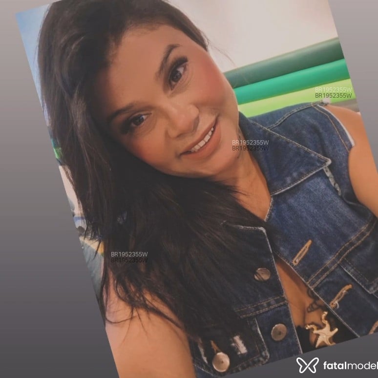 Acompanhante Pérola Paulista - Feed