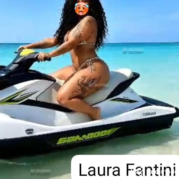 Acompanhante Laura Fontiny - Feed
